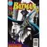BATMAN VOL.2 EDICIONES ZINCO Nº 68 AL 71