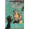 especial mutantes : Lobezno