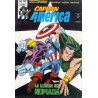 CAPITAN AMERICA ED.VERTICE VOL.3 Nº 41 LA LLEGADA DEL NOMADA