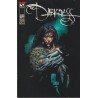 darkness comic-books usa numeros 5,6 y del 11 al 14