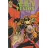 ALIEN LEGION EPIC COMICS Nº 1,3 A 5 ,7,9 A 13 Y DEL 15 AL 18 ( ULTIMO NUMERO ) COMIC-BOOK USA, INGLES