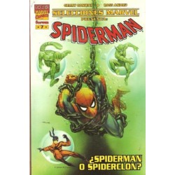 SPIDERMAN TOMOS ED.FORUM