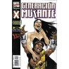 GENERACION MUTANTE ( GENERACION X,X-MAN Y X-FORCE ) NUMEROS SUELTOS DISPONIBLES