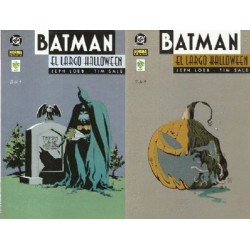 BATMAN ED.NORMA DISPONIBLE