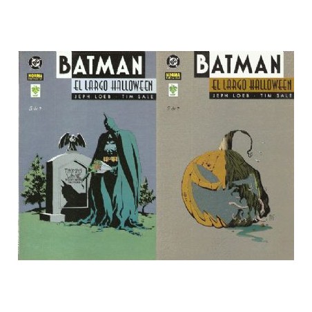 BATMAN ED.NORMA DISPONIBLE BATMAN ED.NORMA DISPONIBLE