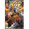 SUPERMAN CONTRA THE RAY