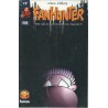 FANHUNTER Nº 0 Y DEL 2 AL 7