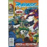 RAVAGE 2099 NUMEROS SUELTOS DISPONIBLES