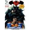 SUPERMAN / BATMAN  VOL.2 COL.COMPLETA 22 COMICS