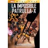 MUST-HAVE LA IMPOSIBLE PATRULLA-X DE CHRIS CLAREMONT VOL.1 A VOL.5