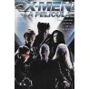 X-MEN ADAPTACION OFICIAL DE LA PELICULA 1 Y 2