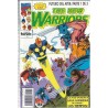 THE NEW WARRIORS VOL.1 NUMEROS SUELTOS DISPONIBLES POR FABIAN NICIEZA Y MARK BAGLEY