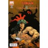 CONAN LA BATALLA POR LA CORONA SERPIENTE , COMPLETA 3 COMIC-BOOKS