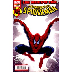 SPIDERMAN VOL.7 Nº 21 AL 27 UN NUEVO DIA ¡ AQUI EMPIEZA TODO ¡