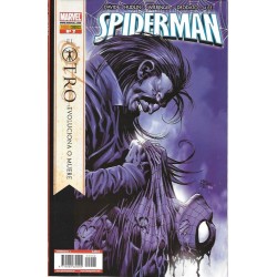 SPIDERMAN VOL.7 Nº 1 AL 3 ED.PANINI