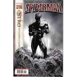 SPIDERMAN VOL.7 Nº 1 AL 3 ED.PANINI