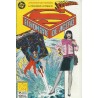 SUPERMAN EL HOMBRE DE ACERO DE JOHN BYRNE EDICIONES ZINCO Nº 1 AL 5, COL.COMPLETA