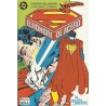 SUPERMAN EL HOMBRE DE ACERO DE JOHN BYRNE EDICIONES ZINCO Nº 1 AL 5, COL.COMPLETA