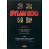 DYLAN DOG ED.B RETAPADO Nº 1 , CONTIENE LOS NUMEROS 1 AL 4