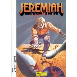 JEREMIAH ED.GRIJALBO Nº 13 STRIKE POR HERMANN