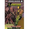X-FACTOR VOLUMEN 2 Nº 4 : LAS MULTIPLES MUERTES DE MADROX