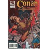 CONAN EL AVENTURERO NUMEROS 1 AL 8