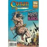 CONAN EL AVENTURERO NUMEROS 1 AL 8