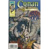 CONAN EL AVENTURERO NUMEROS 1 AL 8