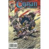 CONAN EL AVENTURERO NUMEROS 1 AL 8