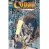 CONAN EL AVENTURERO NUMEROS 1 AL 8