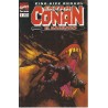 EXTRA CONAN EL BARBARO NUMEROS 1 AL 4