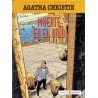 AGATHA CHRISTIE ALBUMES 1 Y 2 , COL.COMPLETA : MUERTE EN EL NILO Y ASESINATO EN EL ORIENT EXPRESS