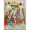 SUPER HEROES PRESENTA VOL.2 ED.VERTICE Nº 6 SPIDERMAN Y THOR :DOS MUNDOS QUE CONQUISTAR