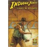 INDIANA JONES