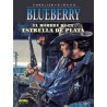 EL TENIENTE BLUEBERRY ED.NORMA Nº 23 EL HOMBRE DE LA ESTRELLA DE PLATA