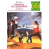JOYAS LITERARIAS JUVENILES ED.PLANETA Nº 21 ENRIQUE DE LAGARDERE POR PAUL FEVAL,JORD JIM POR JOSEPH CONRAD,Y AVENTURAS DEL BARON DE MUNCHHAUSEN