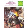 JOYAS LITERARIAS JUVENILES ED.PLANETA Nº 27 LOS VIAJES DE MARCO POLO , AVENTURAS DE UN SOLDADO DE NAPOLEON Y BUFFALO BILL