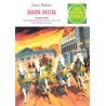 JOYAS LITERARIAS JUVENILES ED.PLANETA Nº 14 BEN-HUR ,LOS ULTIMOS DIAS DE POMPEYA Y JULIO CESAR