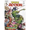 TRIPLE ACCION ED.VERTICE Nº 21 AL 23 ( LOS DEFENSORES )
