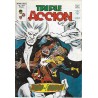 TRIPLE ACCION ED.VERTICE Nº 21 AL 23 ( LOS DEFENSORES )