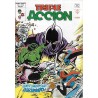 TRIPLE ACCION ED.VERTICE Nº 21 AL 23 ( LOS DEFENSORES )