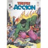 TRIPLE ACCION Nº 14 AL 18 LOS DEFENSORES ED.VERTICE
