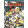 TRIPLE ACCION Nº 14 AL 18 LOS DEFENSORES ED.VERTICE