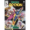 TRIPLE ACCION Nº 14 AL 18 LOS DEFENSORES ED.VERTICE