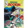 TRIPLE ACCION ED.VERTICE NUMEROS SUELTOS DISPONIBLES