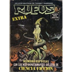 RUFUS DISPONIBLES