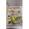 ROY ROGERS ED.LAIDA ( 1967 ) 94 PAGINAS , TOMO ENCUADERNADO