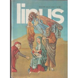LINUS AÑO 14 ( 1978 )...