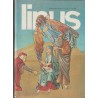 LINUS AÑO 14 ( 1978 ) NUMEROS 1 AL 5,REVISTAS DE COMICS , ITALIANO