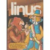 LINUS AÑO 14 ( 1978 ) NUMEROS SUELTOS DISPONIBLES , REVISTA DE COMICS EN ITALIANO